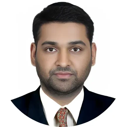 Ganesh Bhapkar, Founder, CEO & Managing Director of AMG TECH.